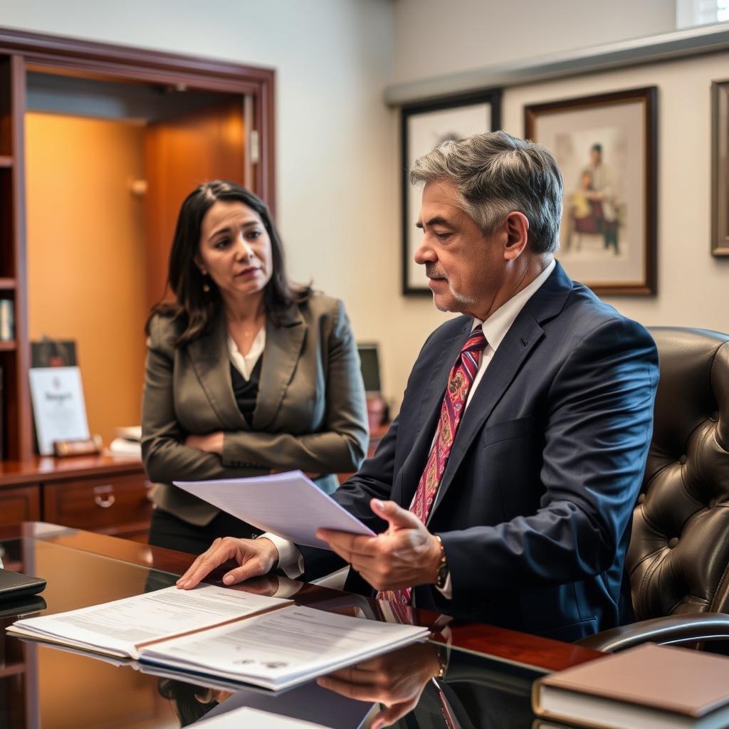 License Revocation Defense Lawyer Fairfax County, VA