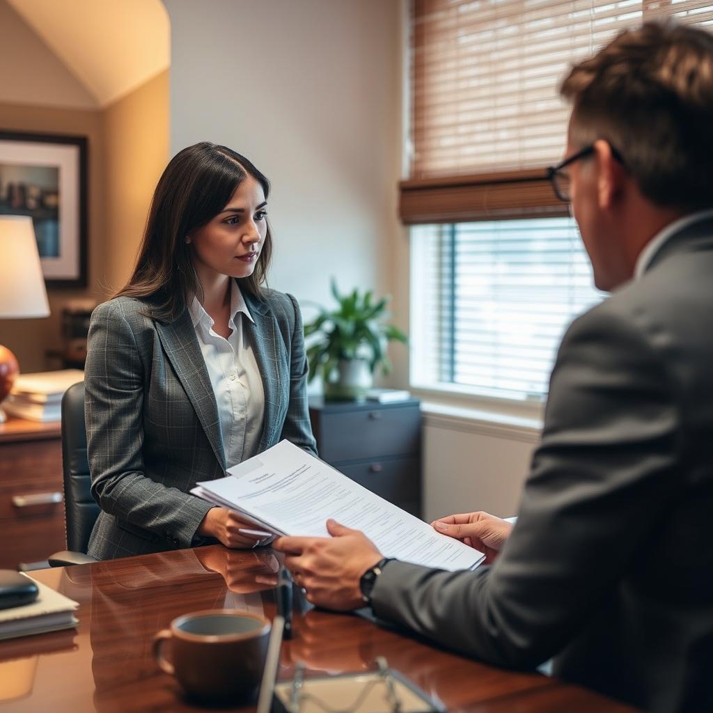 License Revocation Defense Lawyer Falls Church, VA