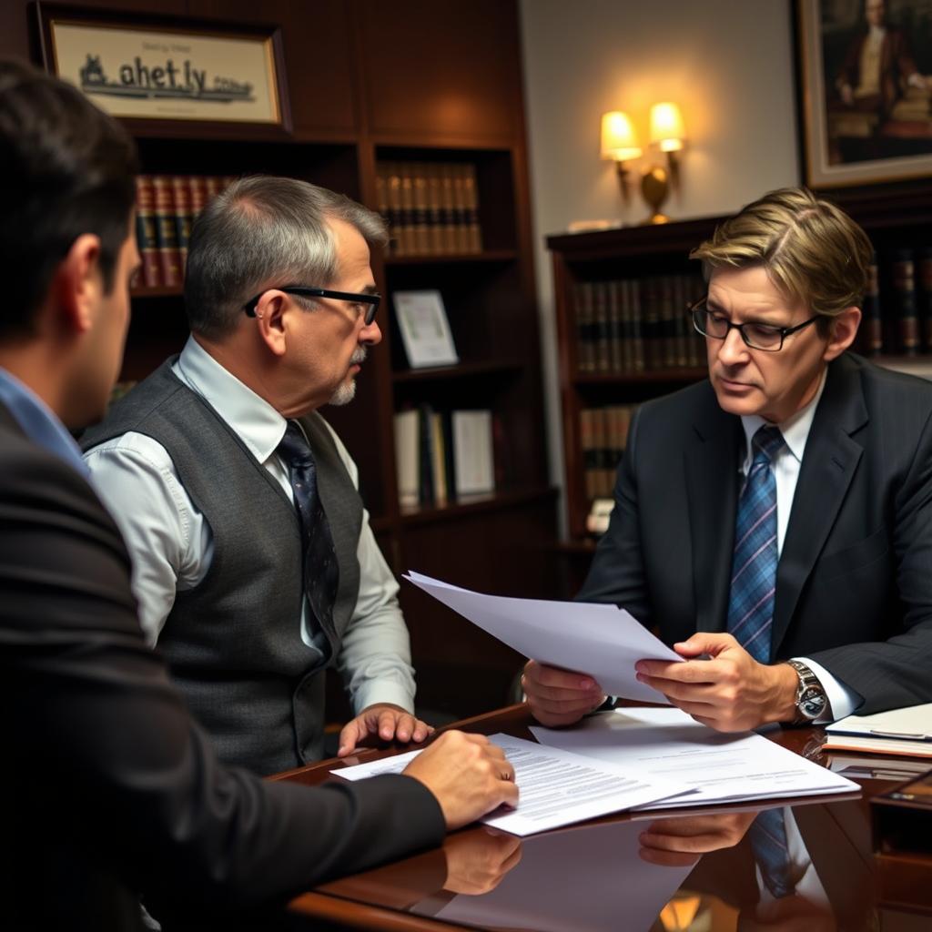 License Revocation Defense Lawyer Fredericksburg, VA