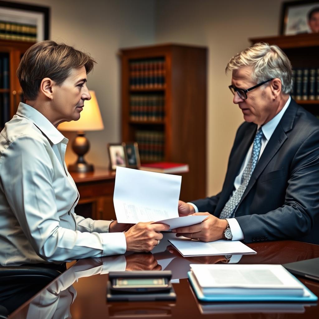 License Revocation Defense Lawyer Hanover County, VA