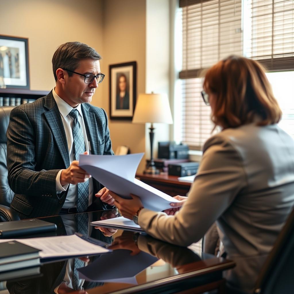 License Revocation Defense Lawyer Hanover County, VA