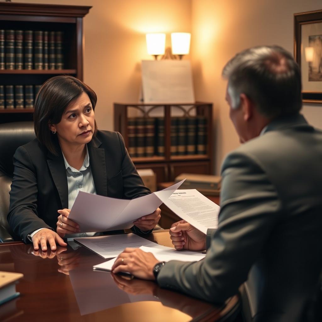 License Revocation Defense Lawyer Loudoun County, VA