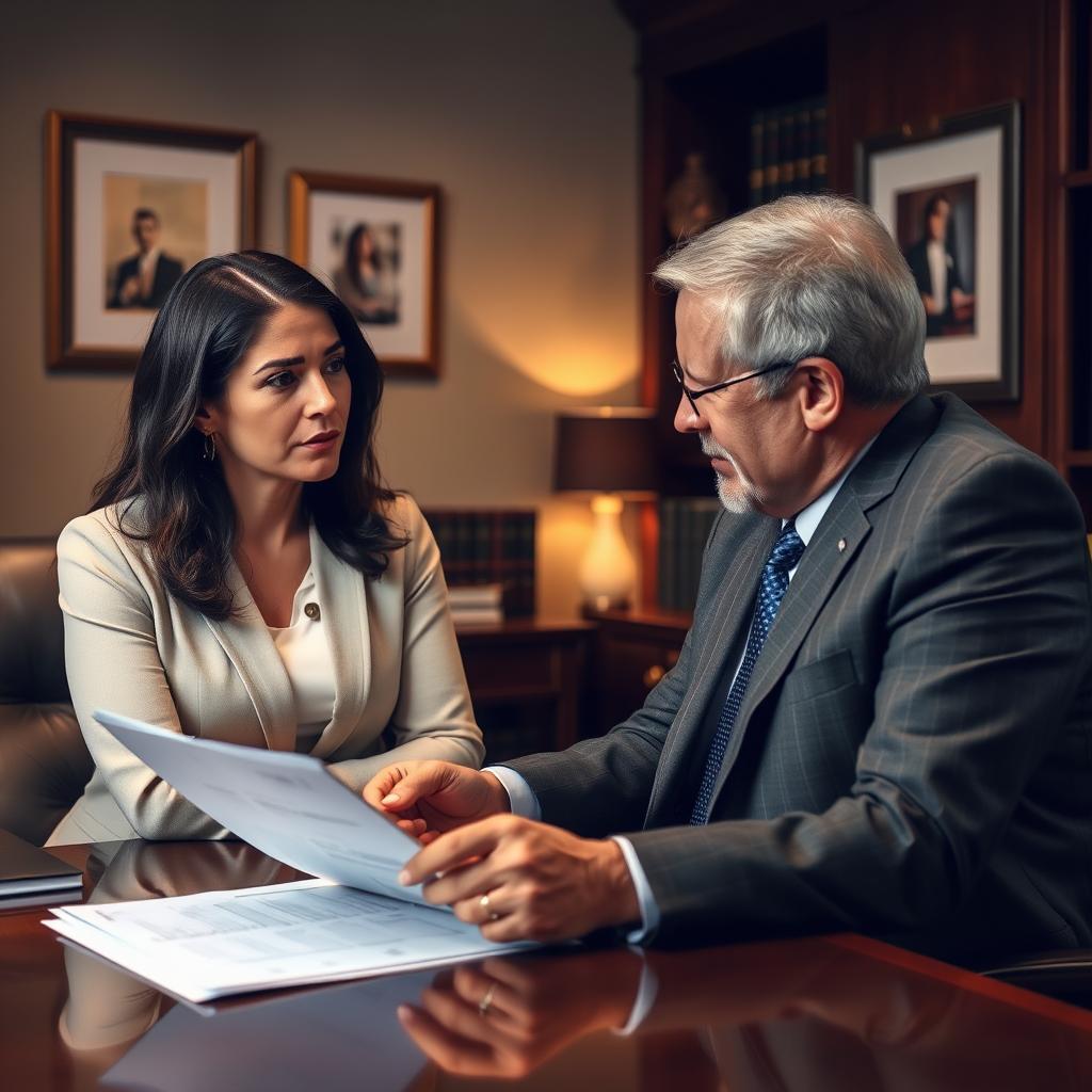 License Revocation Defense Lawyer Loudoun County, VA