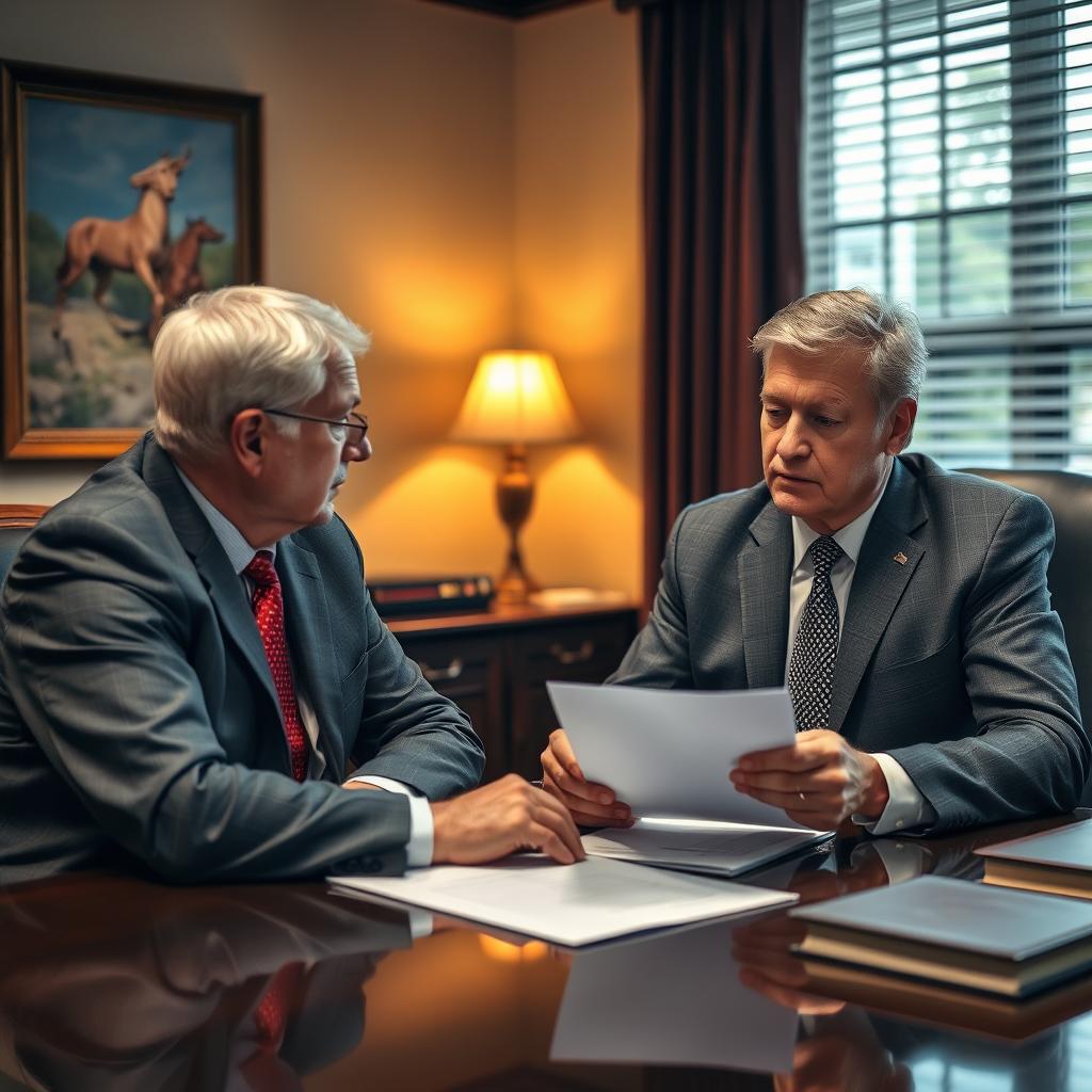 License Revocation Defense Lawyer Madison County, VA