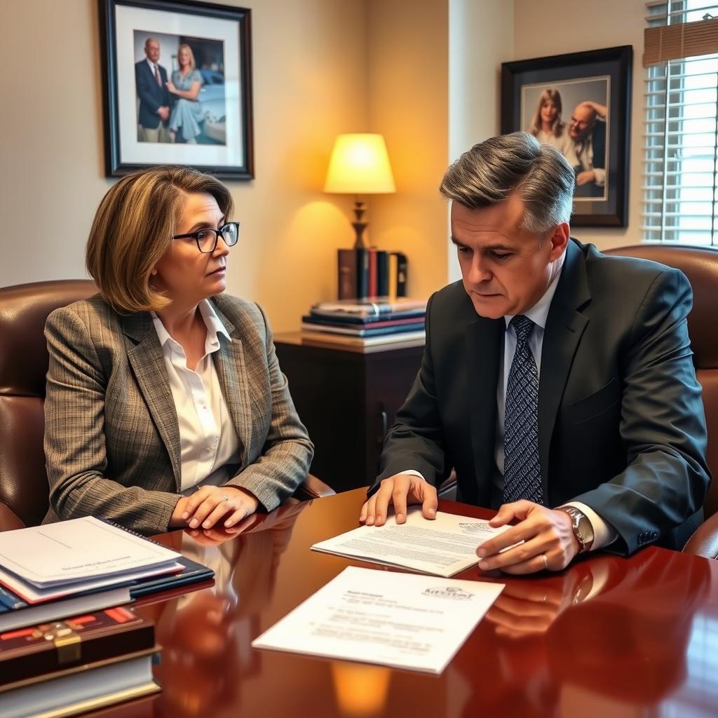 License Revocation Defense Lawyer Orange County, VA