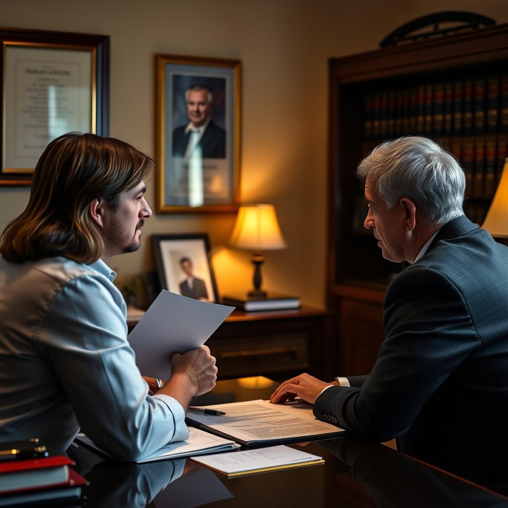 License Revocation Defense Lawyer Shenandoah, VA