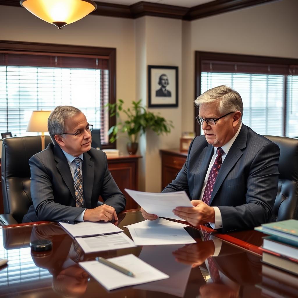 License Revocation Defense Lawyer Suffolk, VA