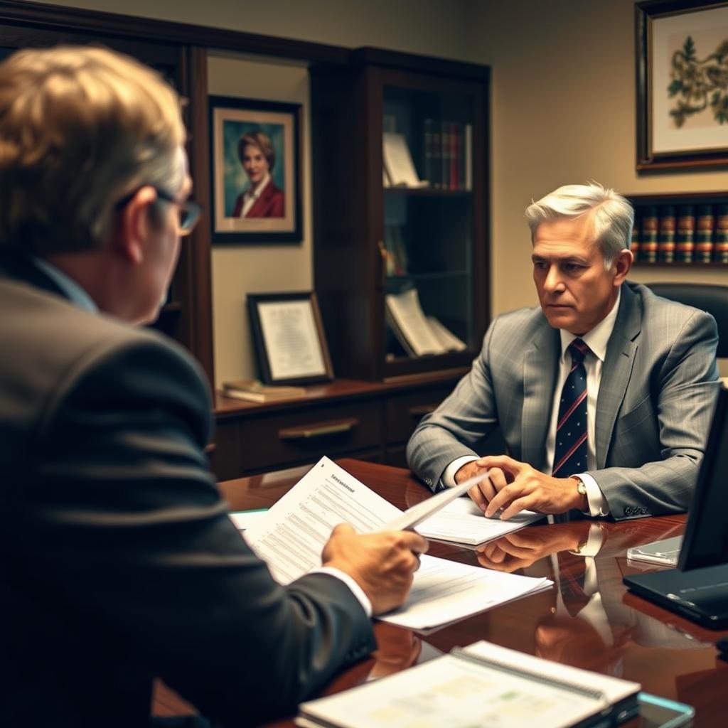 License Suspension Defense Lawyer Botetourt County, VA