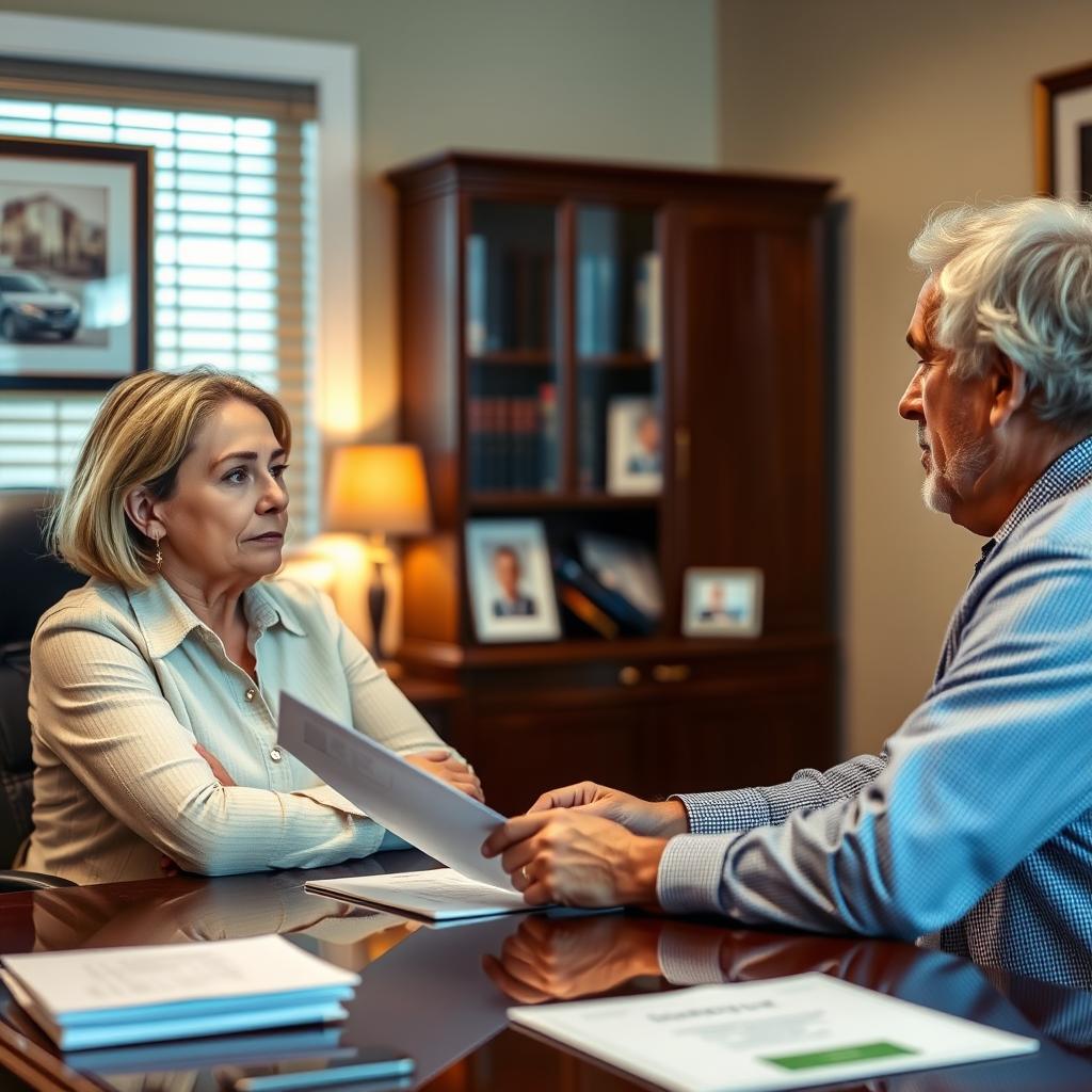 License Suspension Defense Lawyer Dinwiddie County, VA