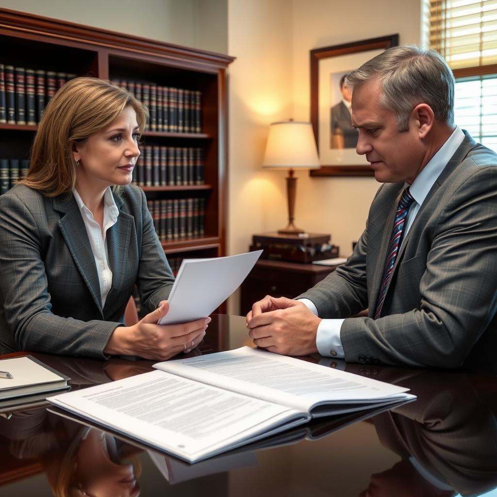 License Suspension Defense Lawyer Fairfax County, VA