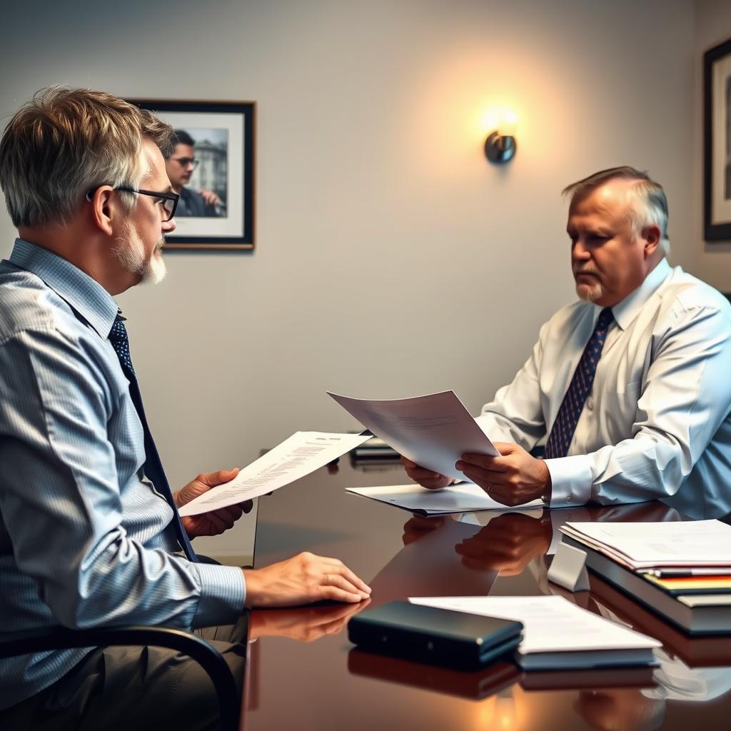 License Suspension Defense Lawyer Fairfax, VA