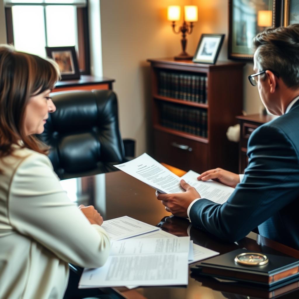 License Suspension Defense Lawyer Greene County, VA