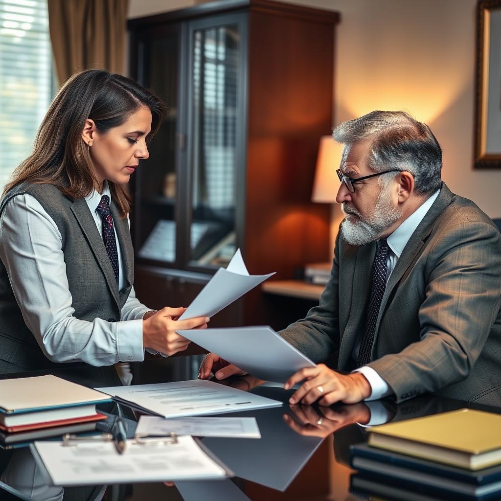 License Suspension Defense Lawyer Loudoun County, VA