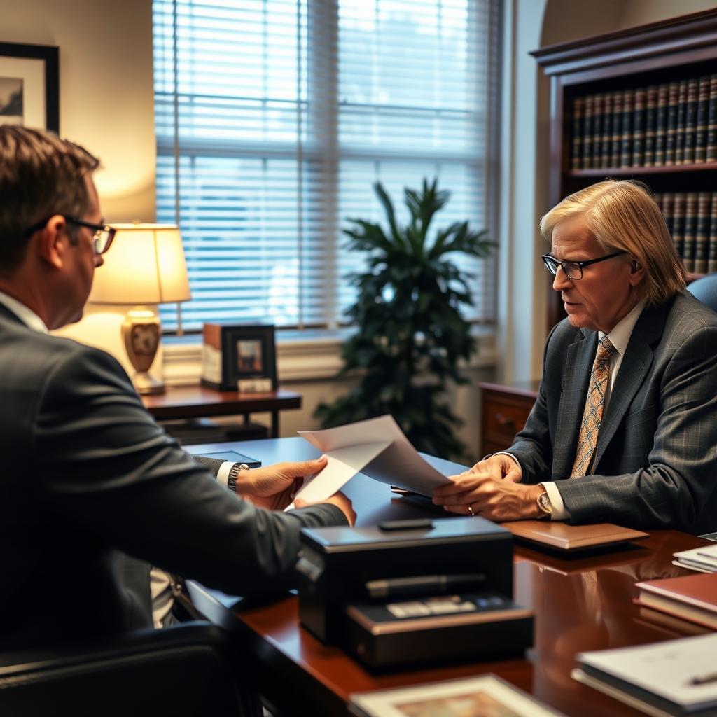 License Suspension Defense Lawyer Manassas, VA