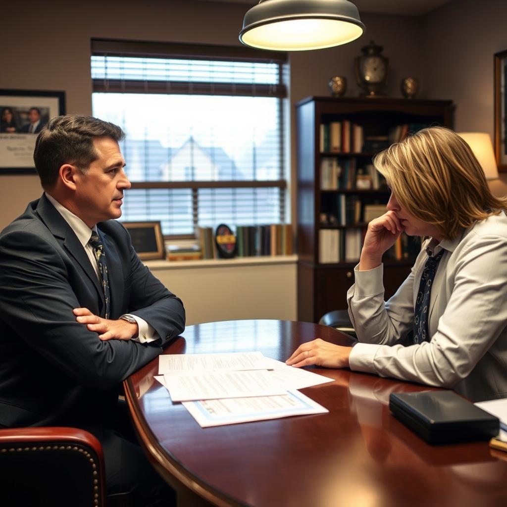 License Suspension Defense Lawyer Roanoke County, VA