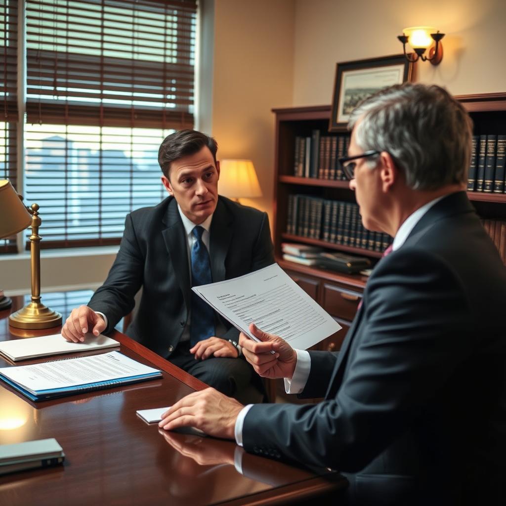License Suspension Lawyer Allegany County, NY