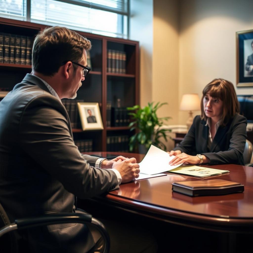 License Suspension Lawyer Anne Arundel County, MD