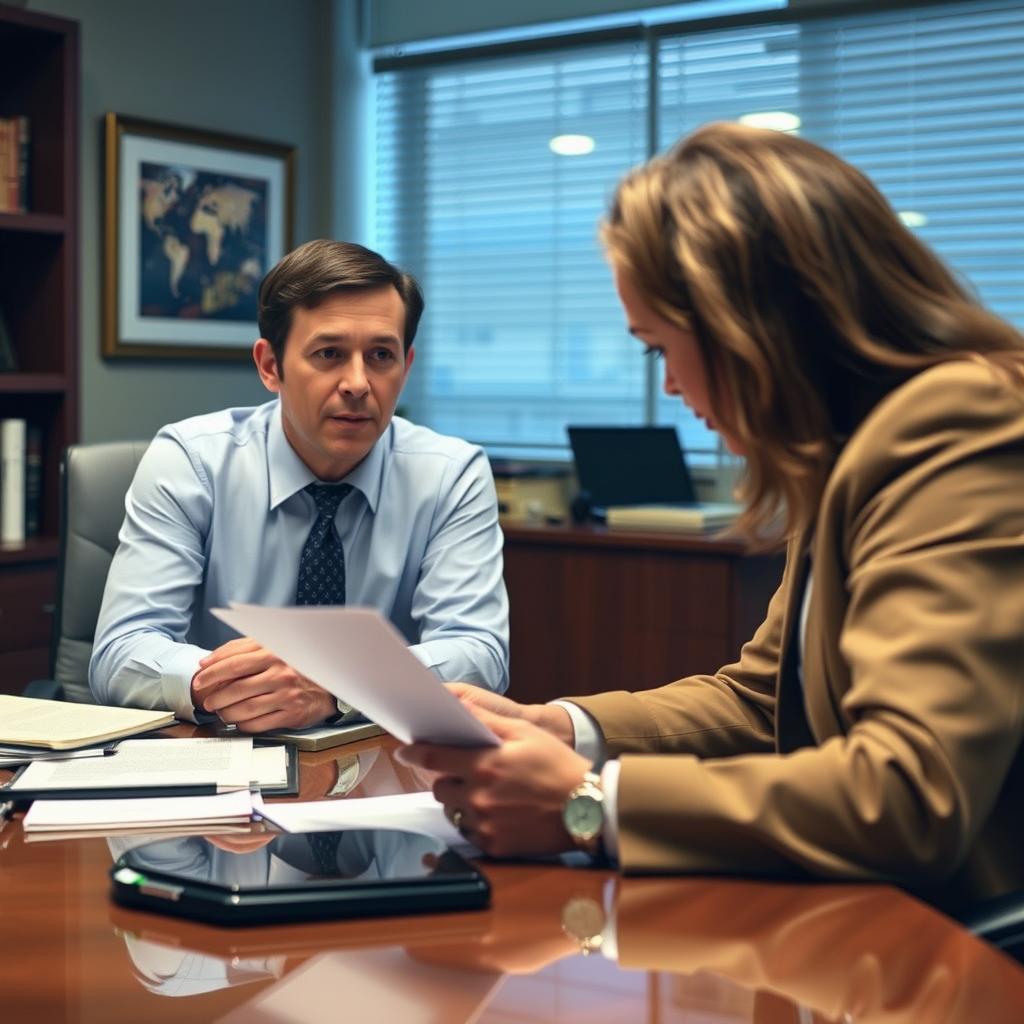 License Suspension Lawyer Calvert County, MD