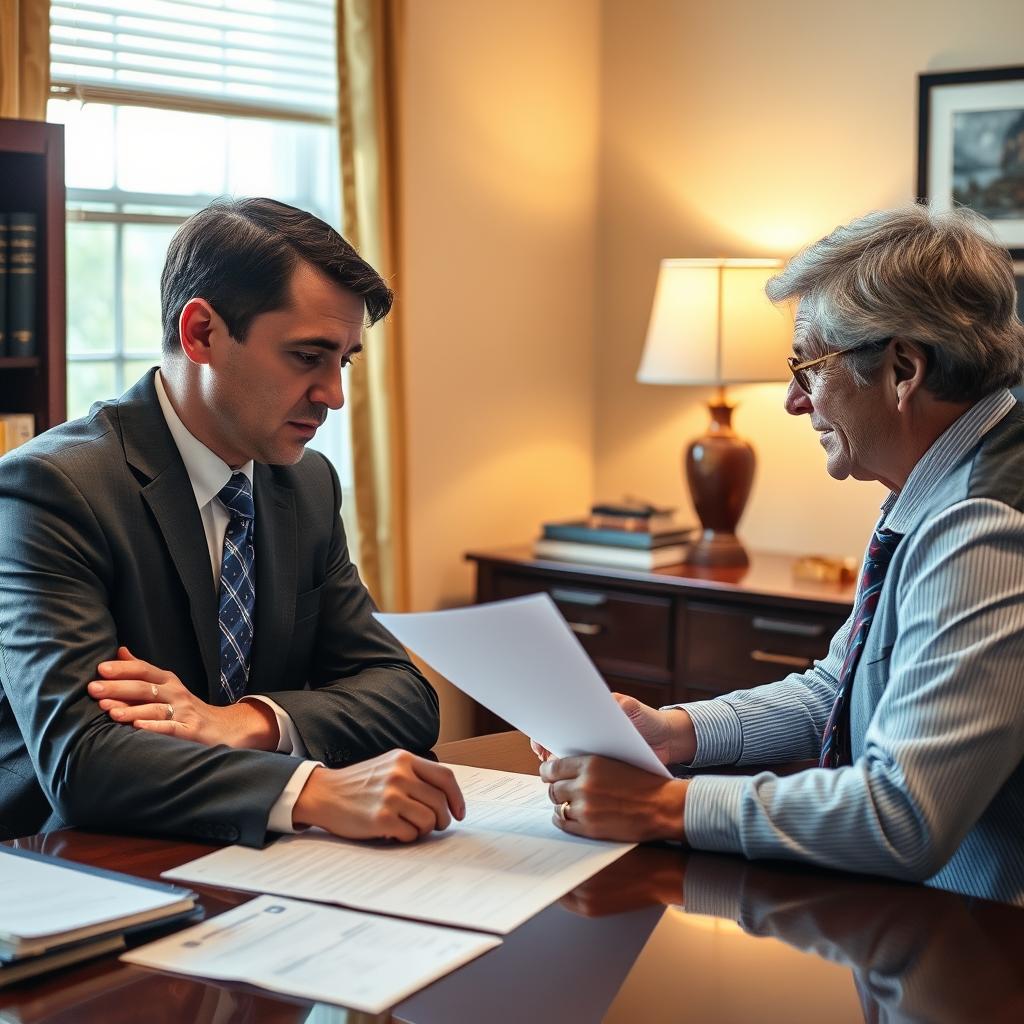 License Suspension Lawyer Caroline County, VA