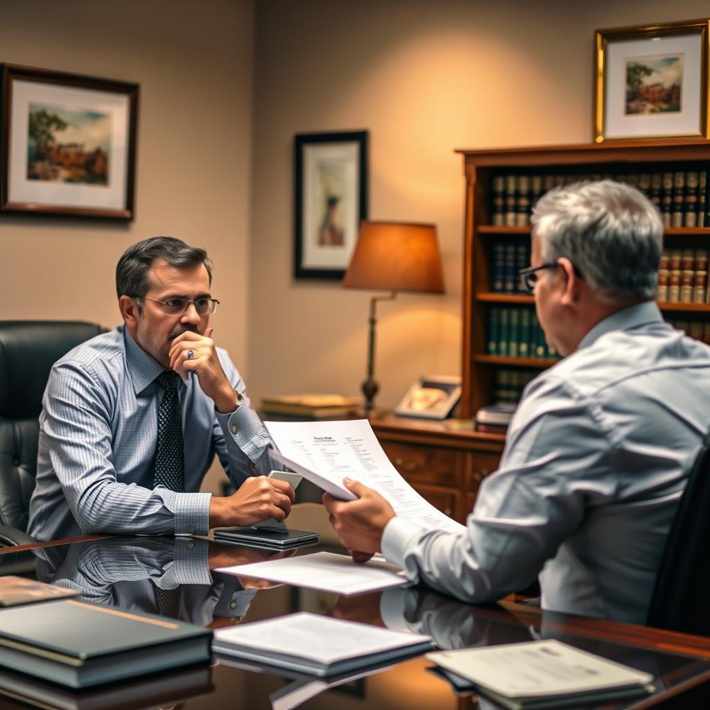 License Suspension Lawyer Cecil County, MD