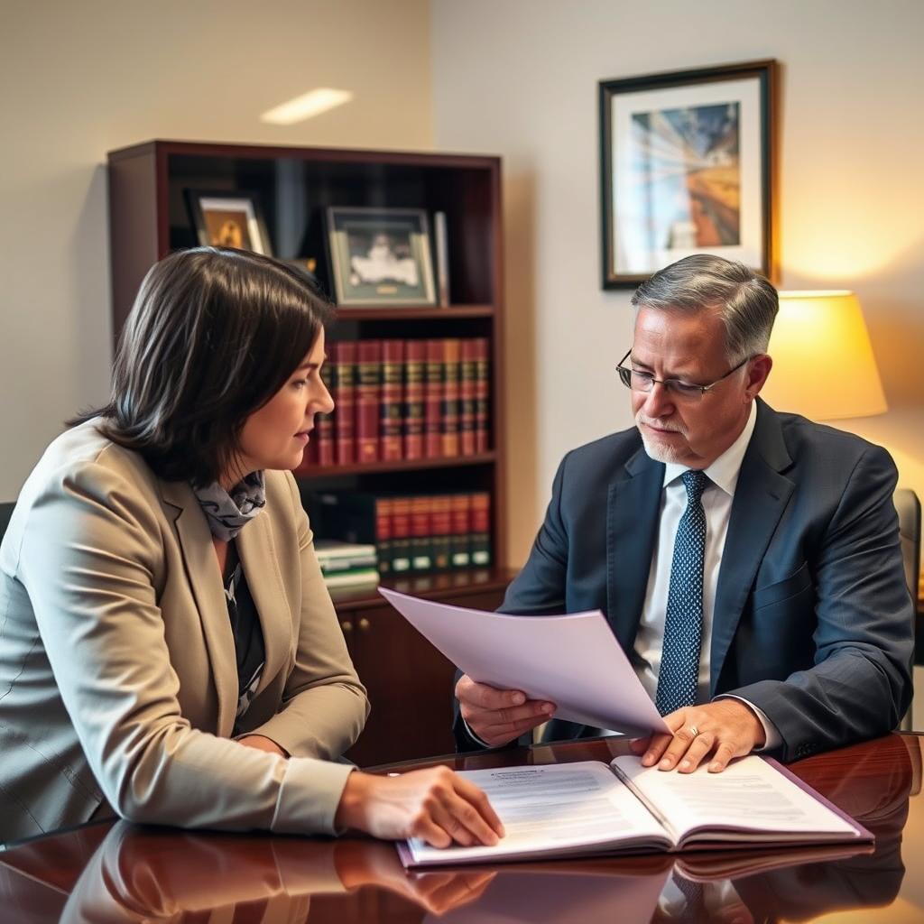 License Suspension Lawyer Charles County, MD