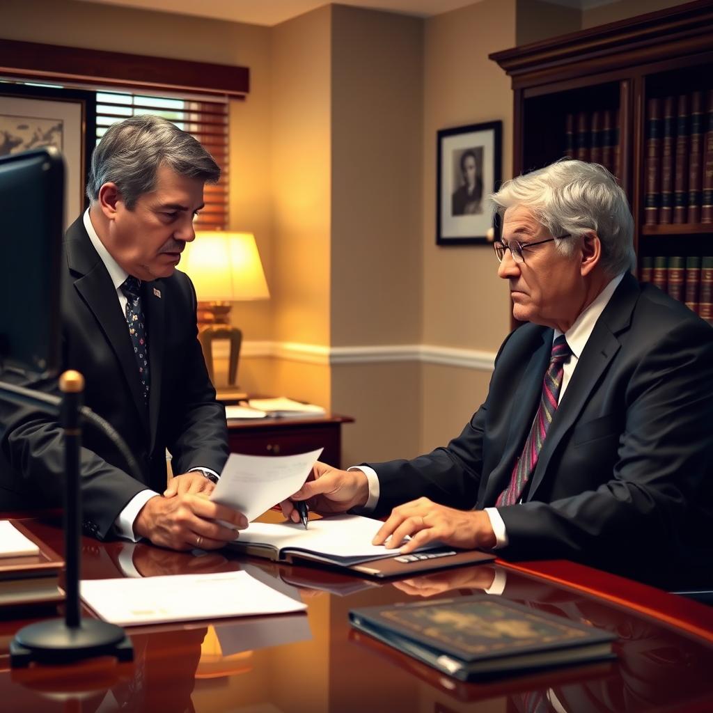 License Suspension Lawyer Frederick County, VA