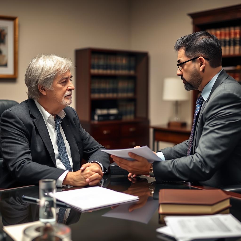 License Suspension Lawyer Gloucester County, VA
