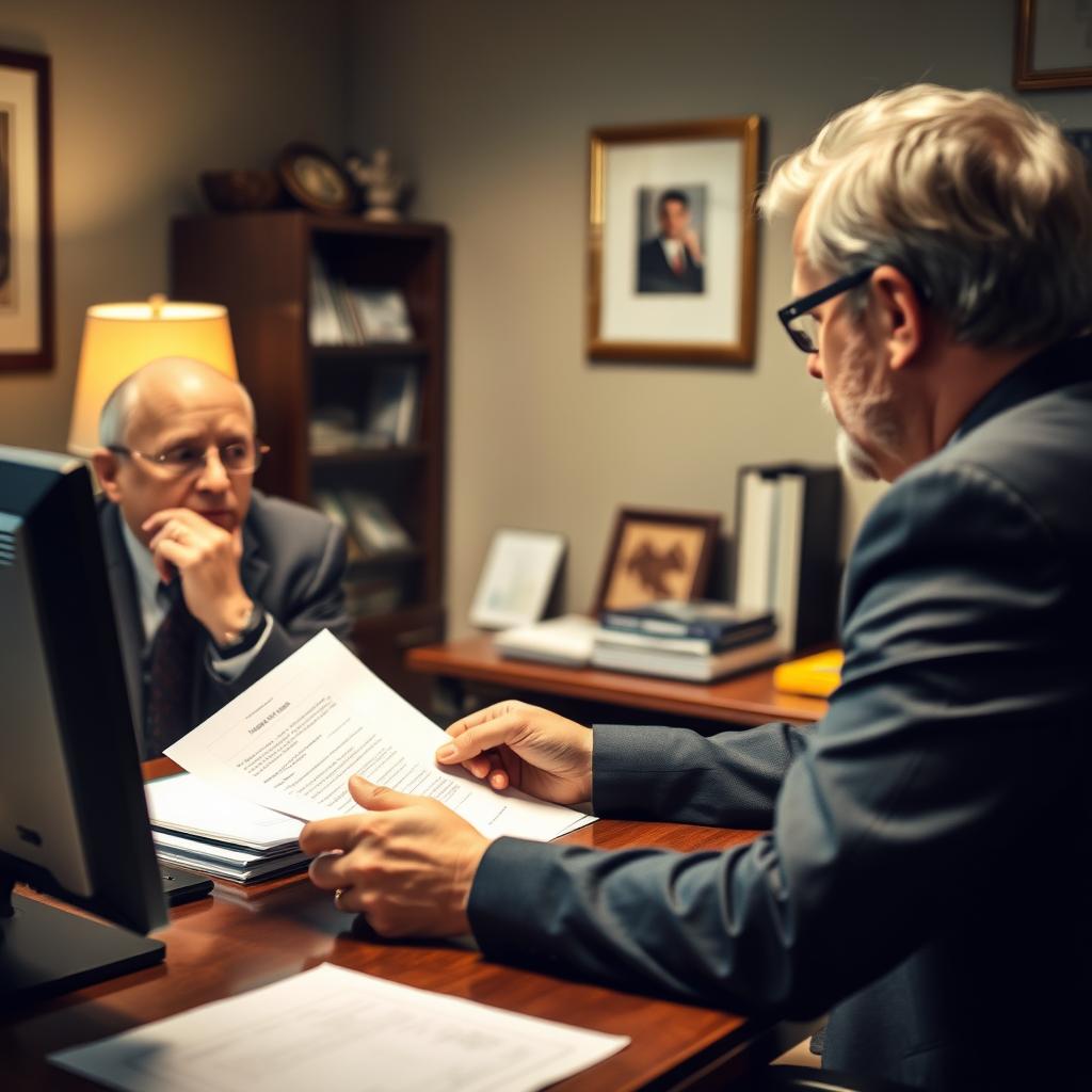 License Suspension Lawyer Howard County, MD