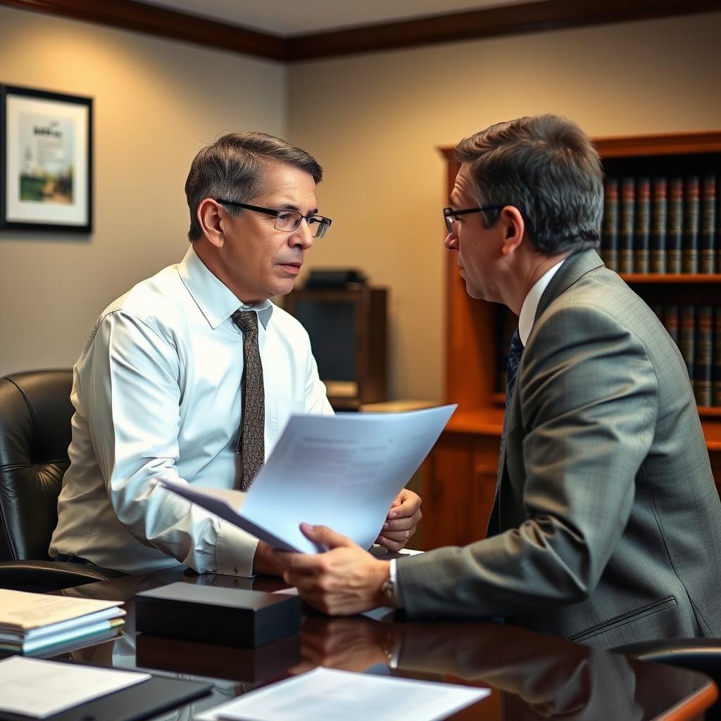 License Suspension Lawyer Kent County, MD
