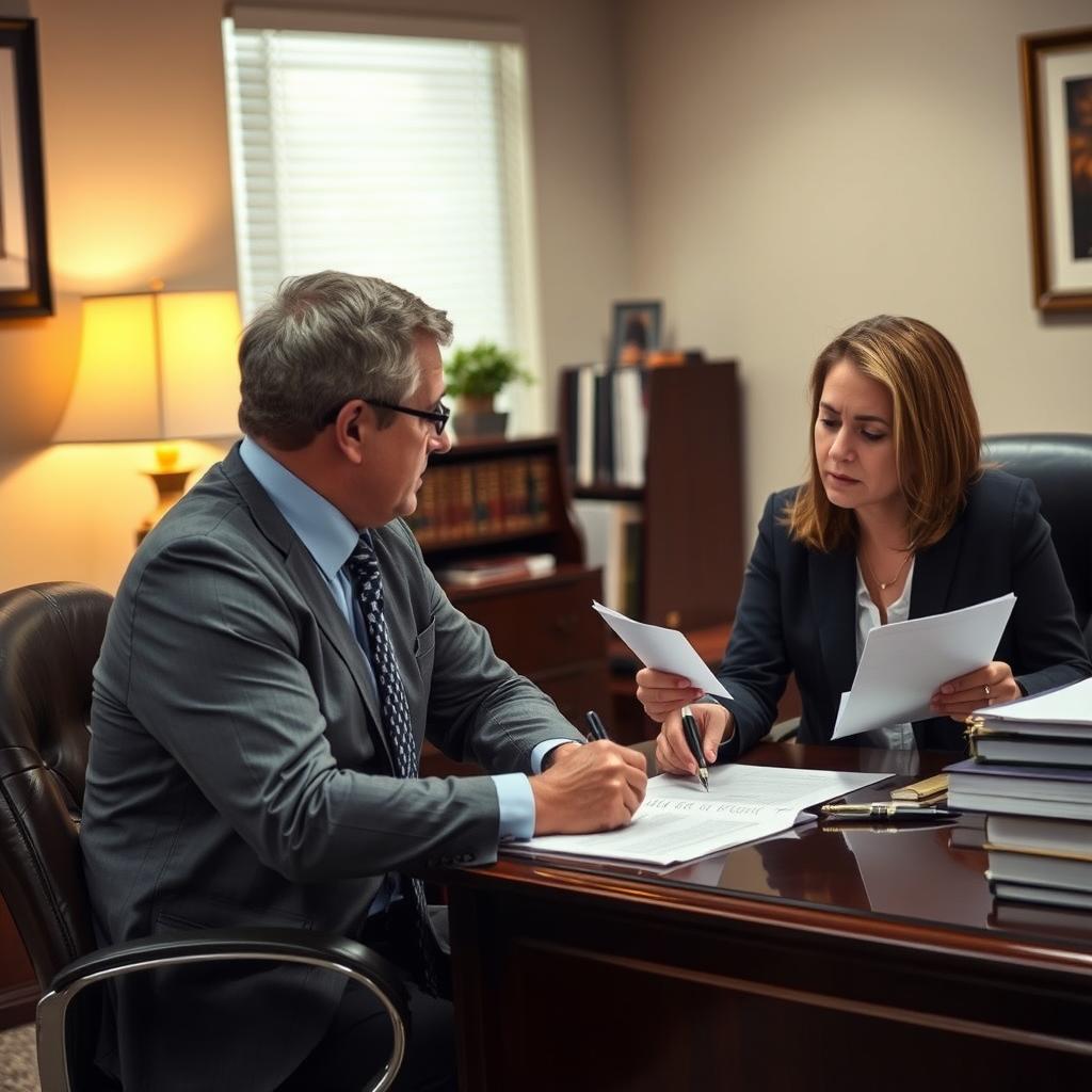 License Suspension Lawyer Kent County, MD