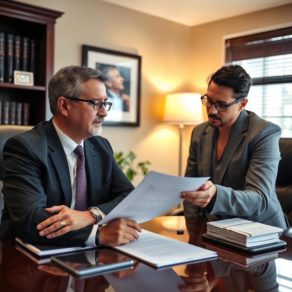 License Suspension Lawyer Monmouth County, NJ