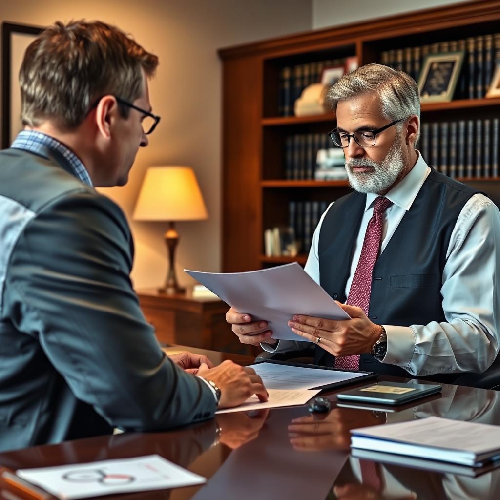 License Suspension Lawyer Talbot County, MD