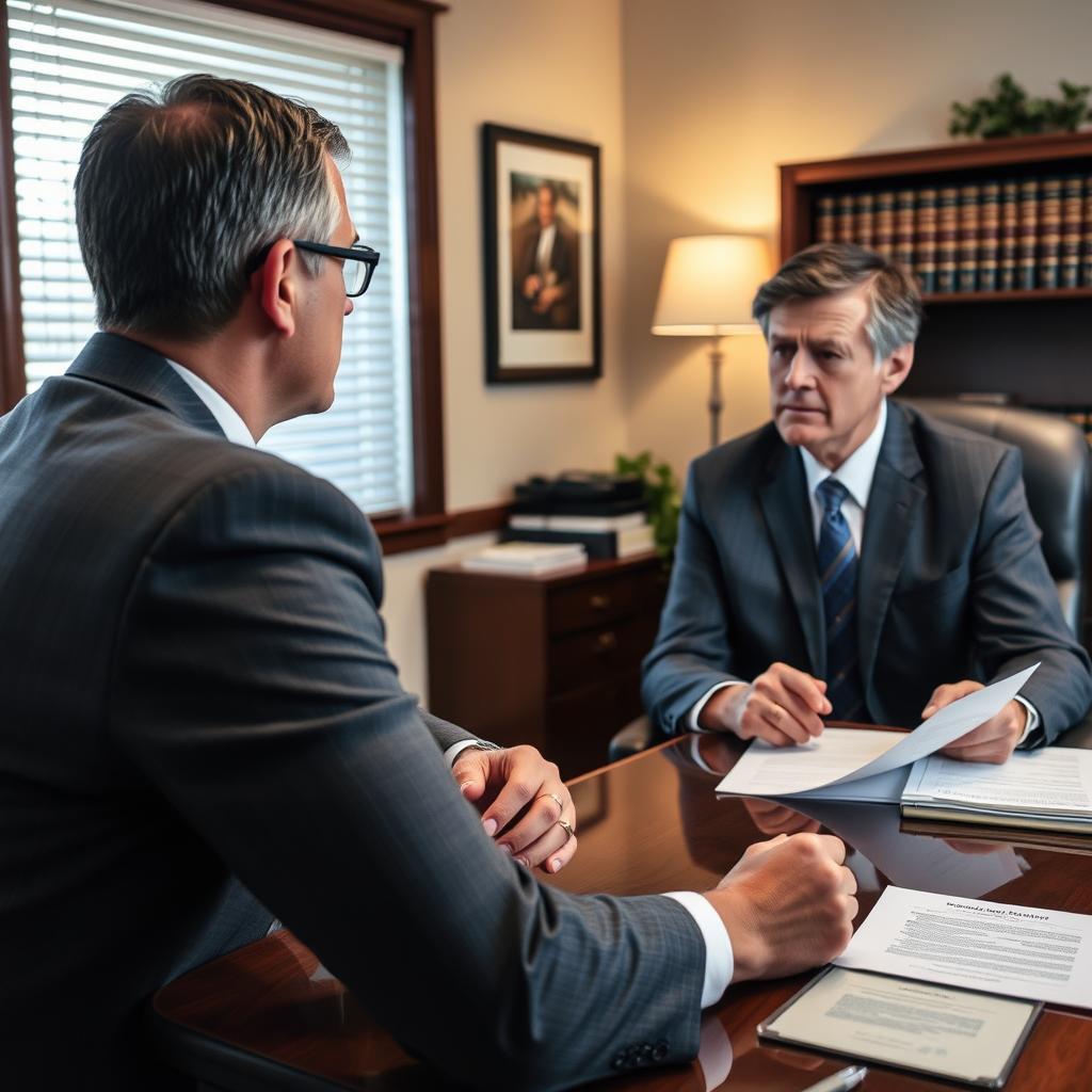 License Suspension Lawyer Washington County, VA