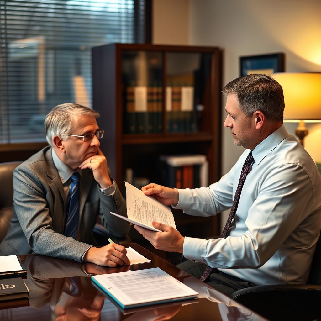 Racing Defense Lawyer Albany County, NY