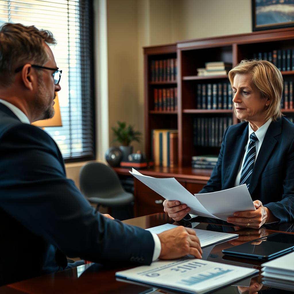 Racing Defense Lawyer Baltimore County, MD