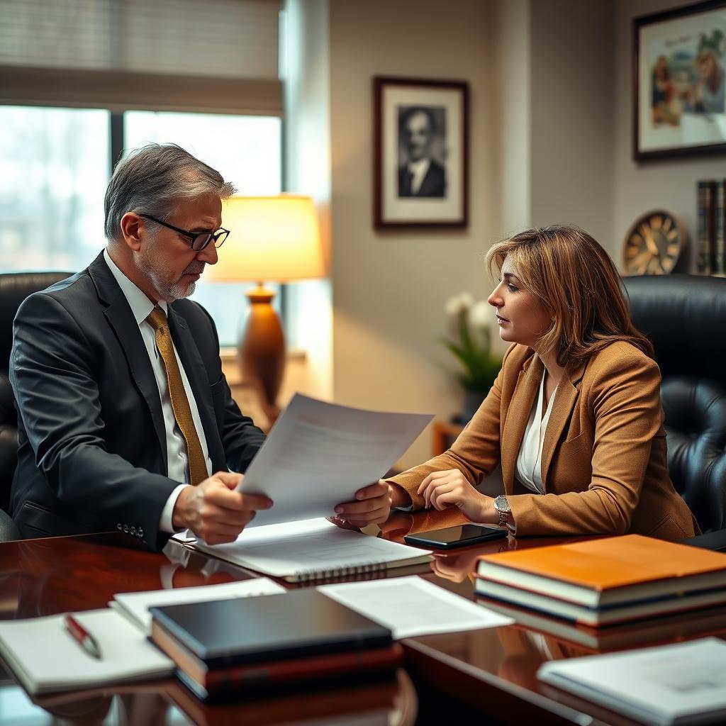Racing Defense Lawyer Broome County, NY