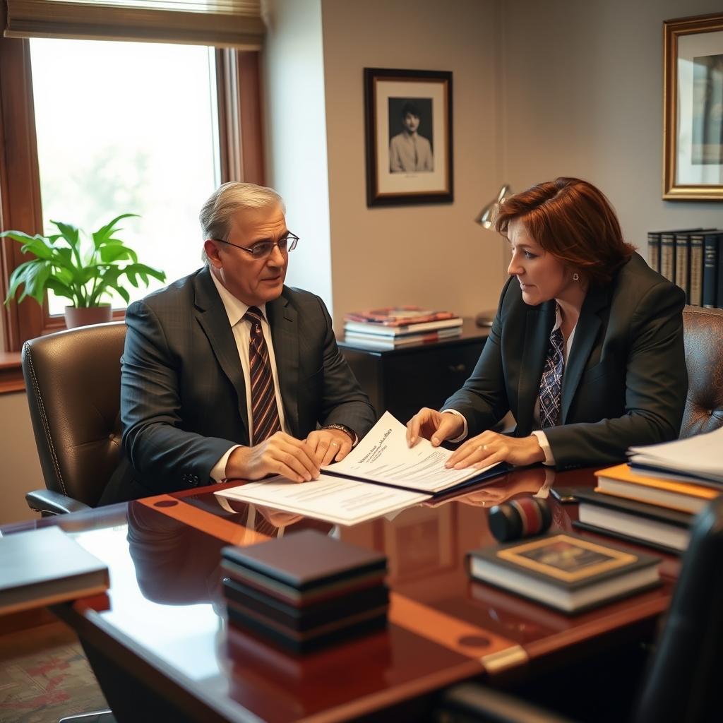 Racing Defense Lawyer Cayuga County, NY