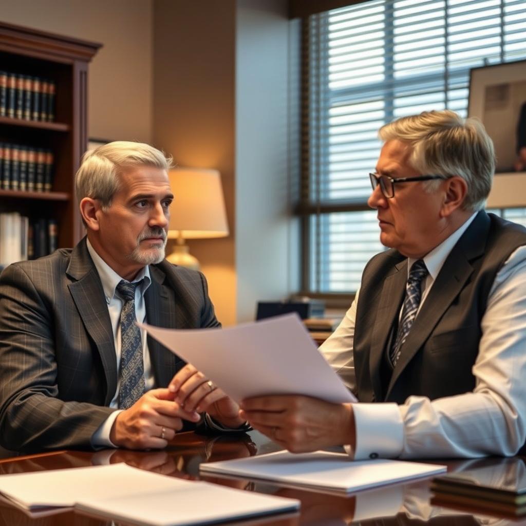 Racing Defense Lawyer Erie County, NY
