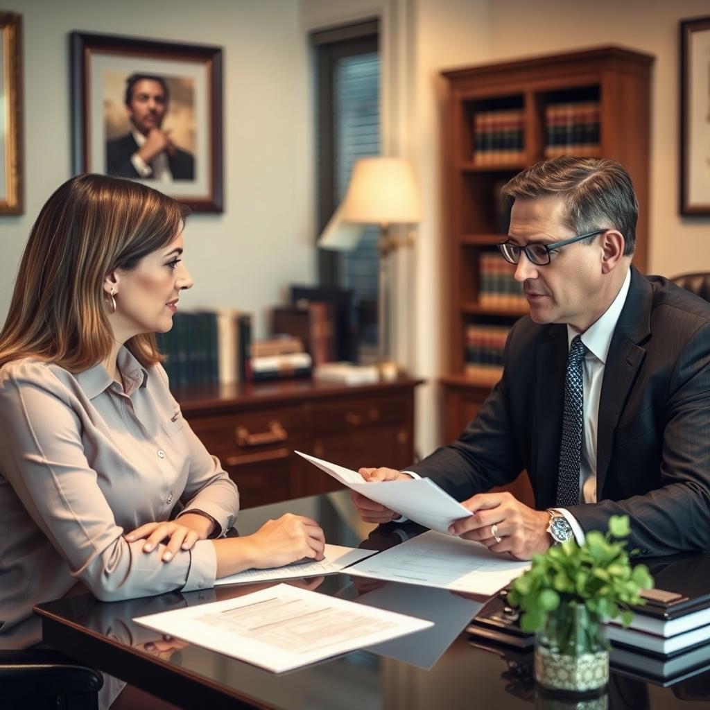 Racing Defense Lawyer Essex County, VA