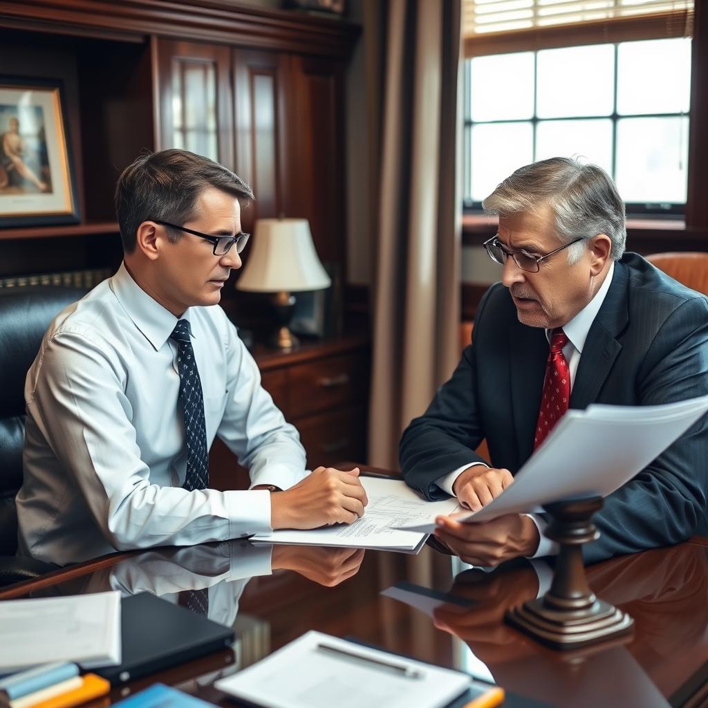 Racing Defense Lawyer Herkimer County, NY