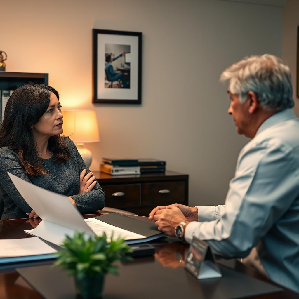 Racing Defense Lawyer Howard County, MD
