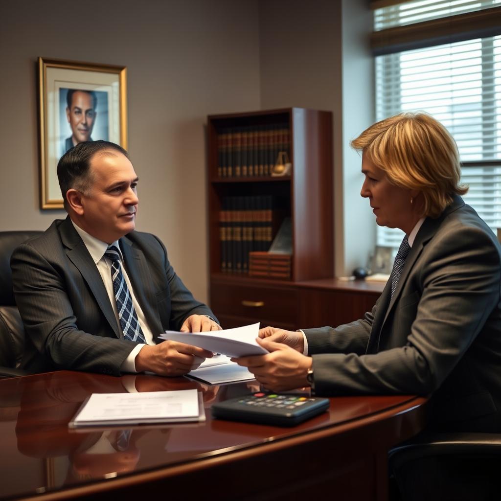 Racing Defense Lawyer Livingston County, NY