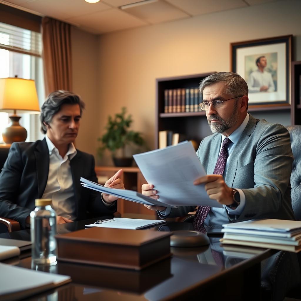 Racing Defense Lawyer Manhattan, NY