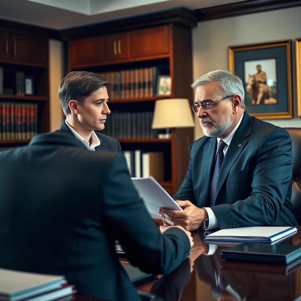 Racing Defense Lawyer Nassau County, NY