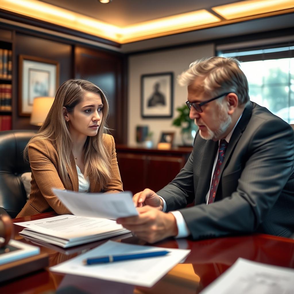 Racing Defense Lawyer Orleans County, NY