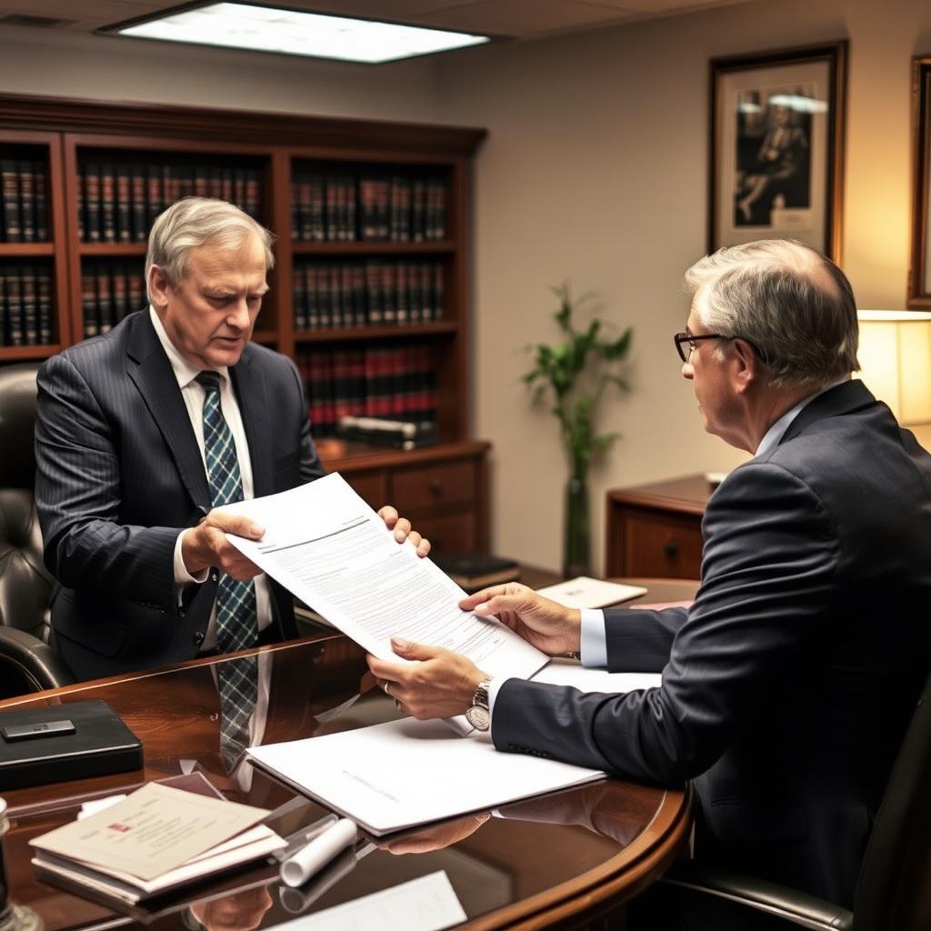 Racing Defense Lawyer Putnam County, NY
