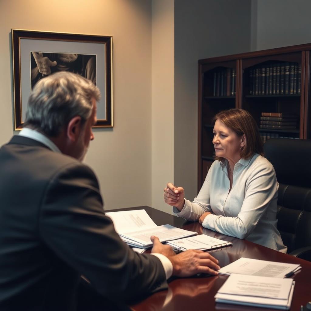 Racing Defense Lawyer Rensselaer County, NY