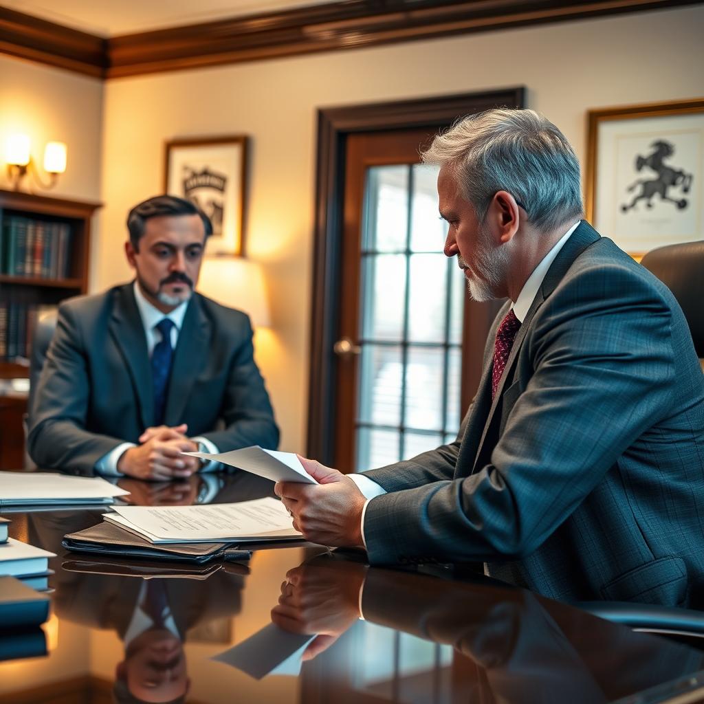 Racing Defense Lawyer Rockland County, NY