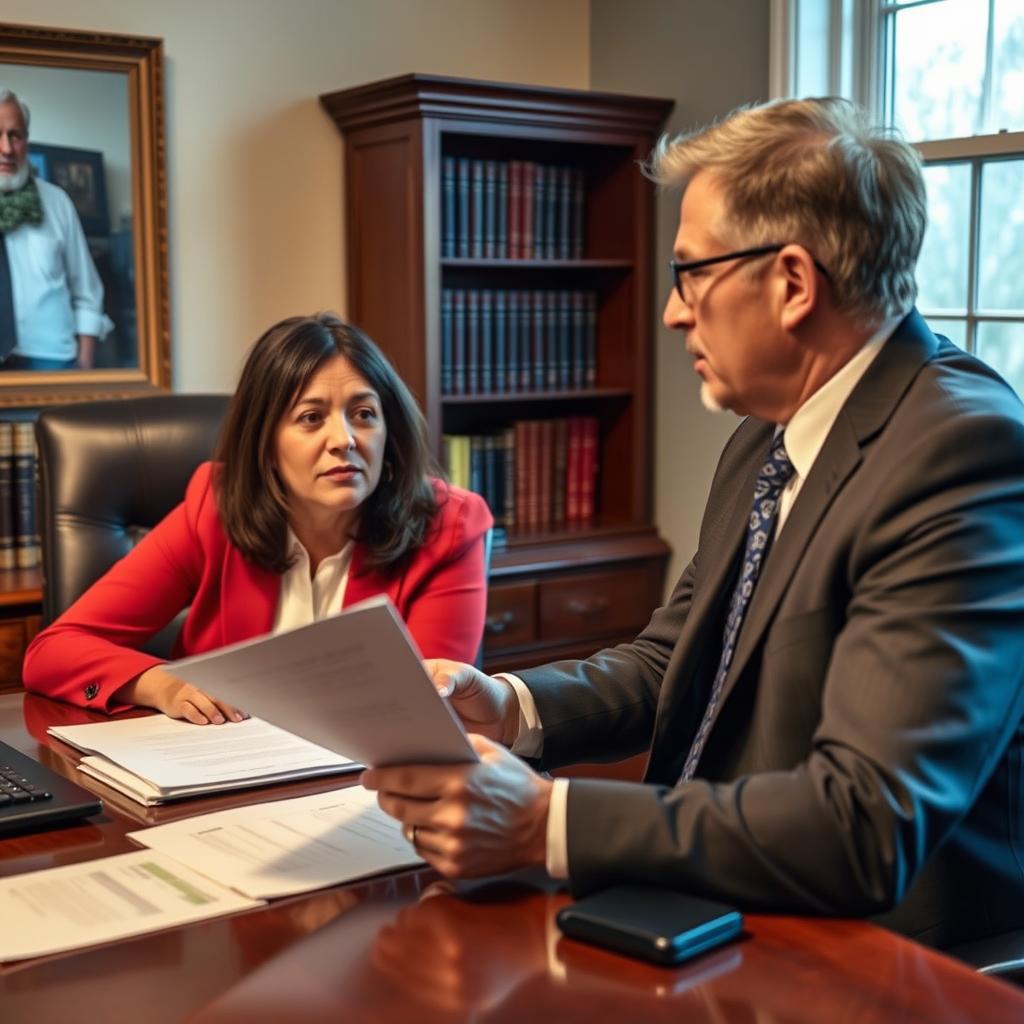 Racing Defense Lawyer Schoharie County, NY