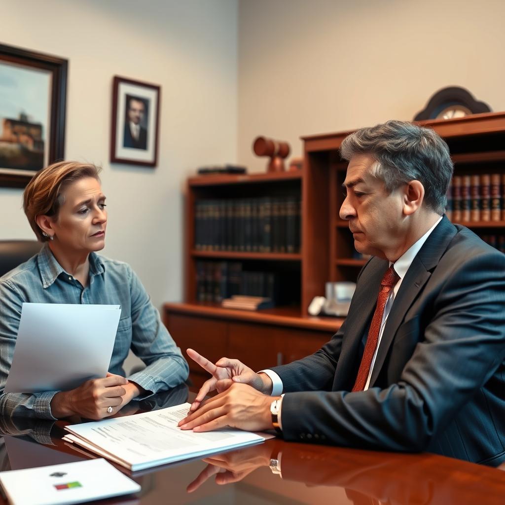 Racing Defense Lawyer Staten Island, NY
